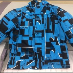 Billabong Ski/snowboard jacket